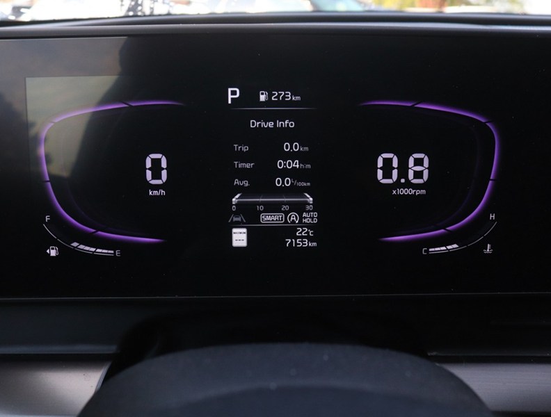 2025 Kia Sportage EX AWD