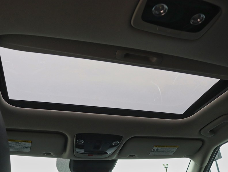 2026 Kia Seltos EX Premium AWD