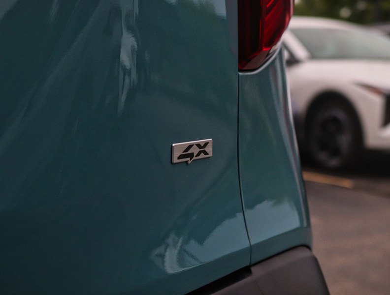 2026 Kia Seltos EX Premium AWD