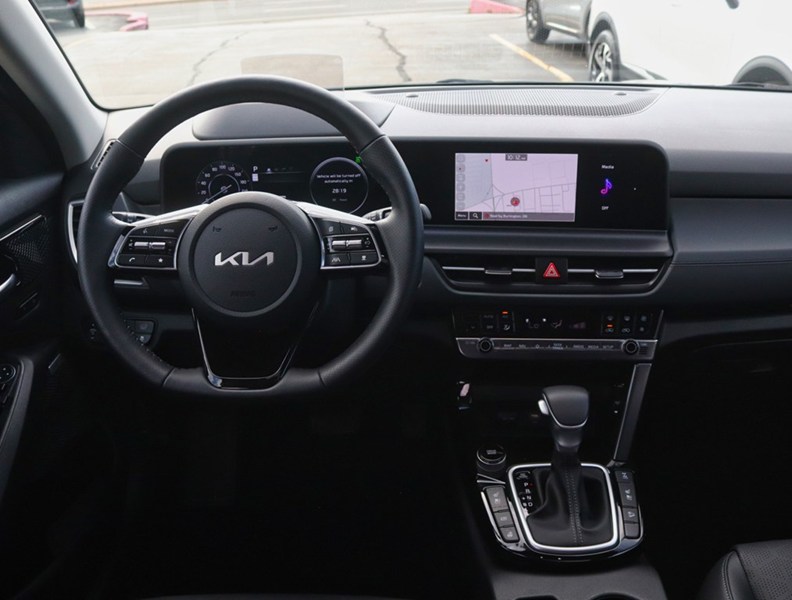 2026 Kia Seltos DEMO/3.99%/HUD/CPO/SALE