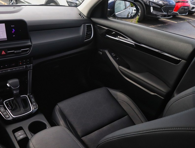 2026 Kia Seltos DEMO/3.99%/HUD/CPO/SALE
