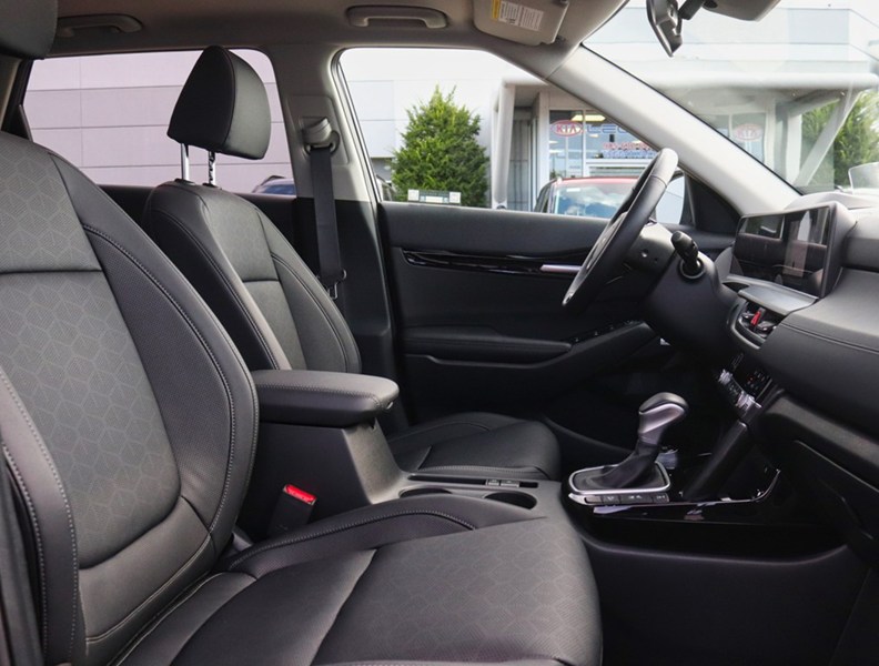 2026 Kia Seltos DEMO/3.99%/HUD/CPO/SALE