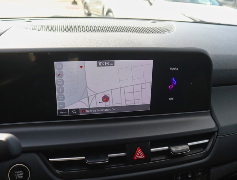 2026 Kia Seltos DEMO/3.99%/HUD/CPO/SALE