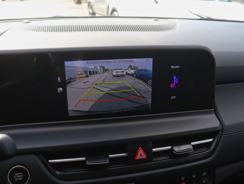 2026 Kia Seltos DEMO/3.99%/HUD/CPO/SALE