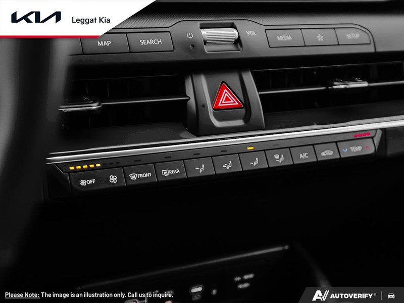2025 Kia K4 EX | Heated Wheel | Smart Key | Remote Start