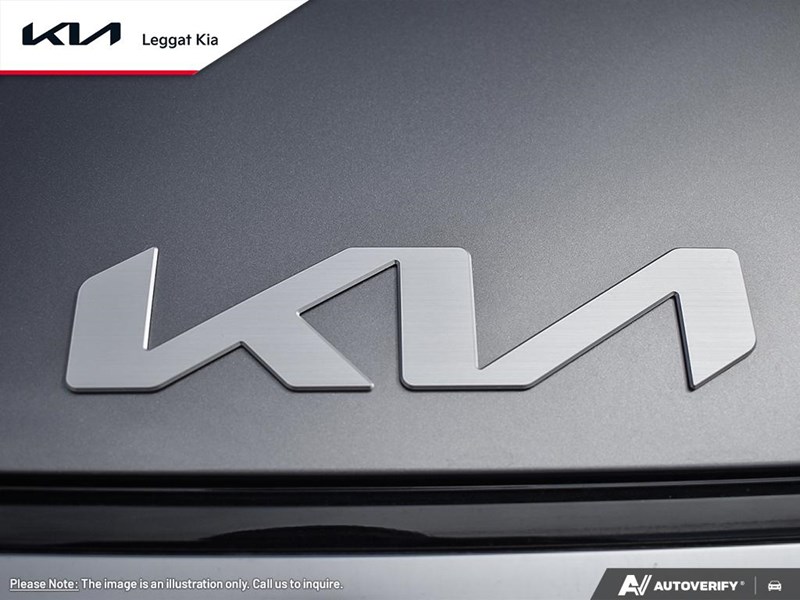 2026 Kia K4 EX Premium FWD