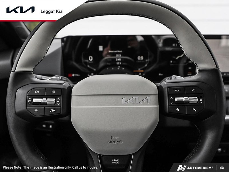 2025 Kia K4 Turbocharged Style. Everyday Thrill