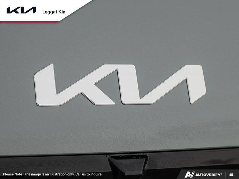 2026 Kia EV4 GT-Line FWD