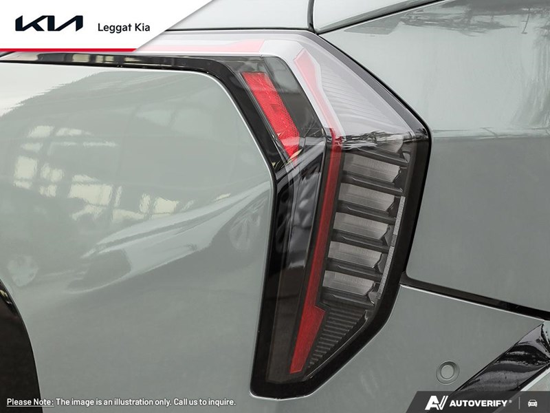 2026 Kia EV4 GT-Line FWD