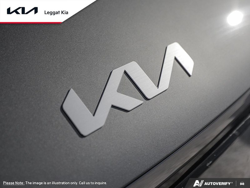 2026 Kia EV9 GT AWD