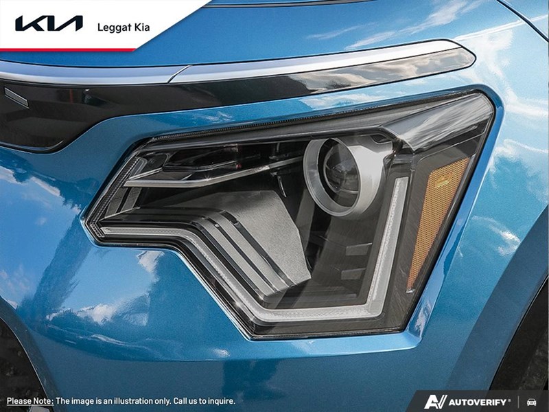 2026 Kia Niro EV Wind+ FWD