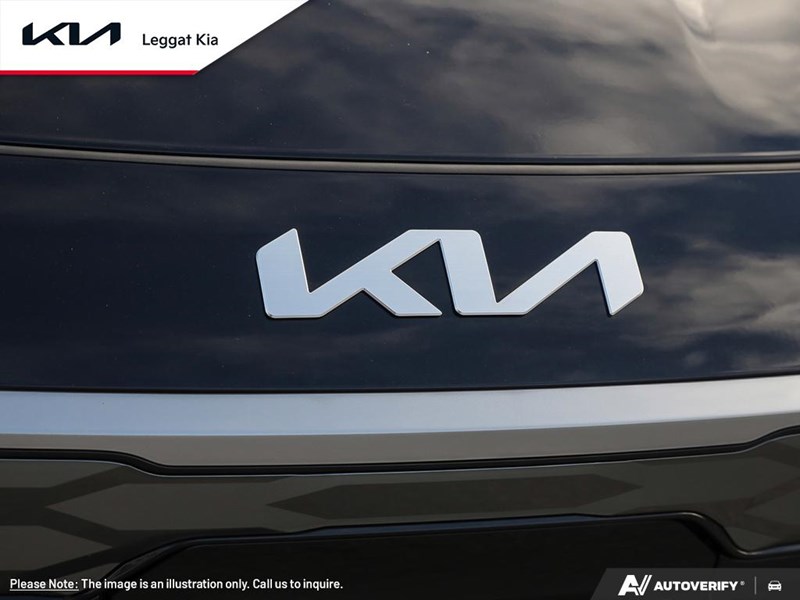 2026 Kia Niro EV Wind+ FWD