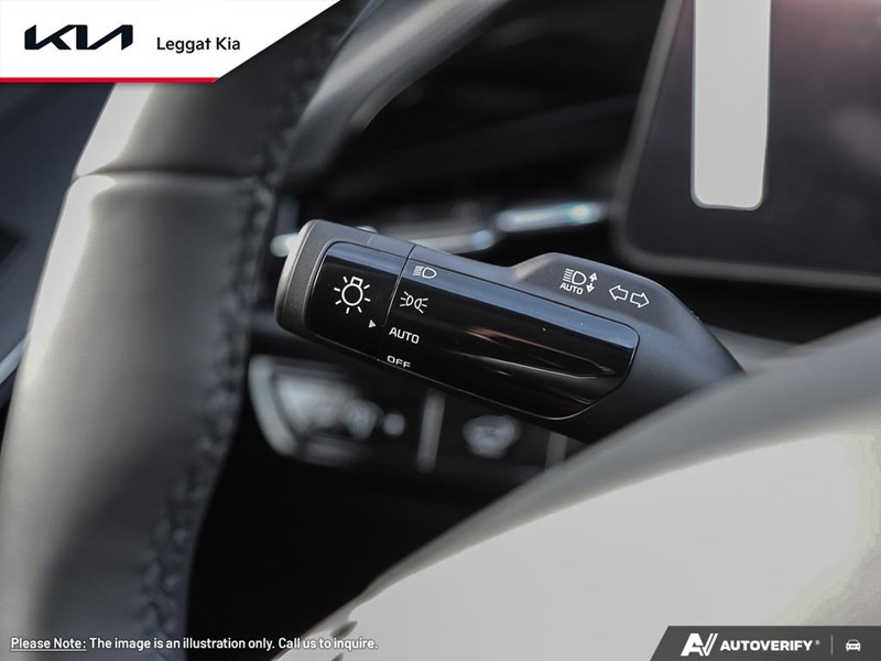 2026 Kia Niro EV Wind+ FWD