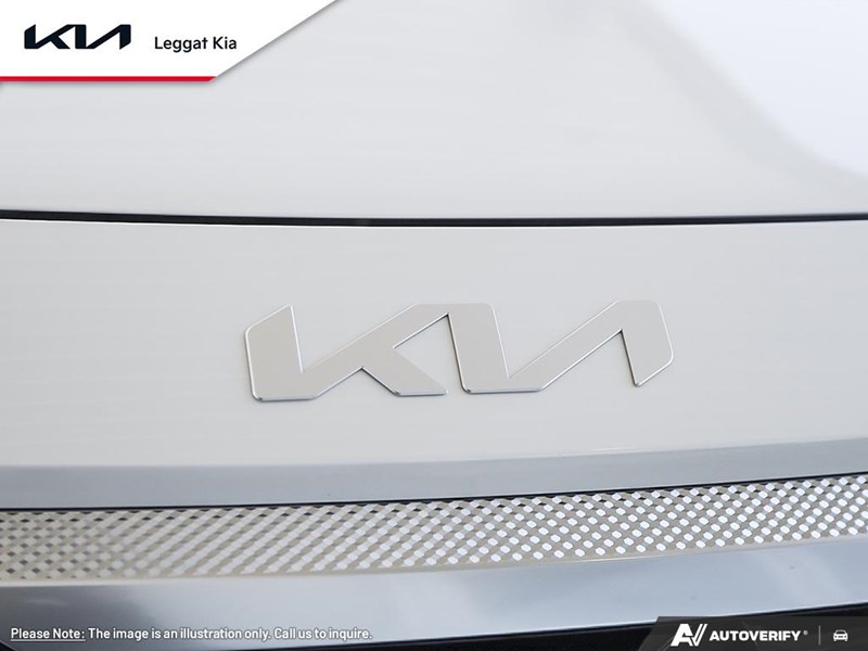 2026 Kia Seltos LX FWD