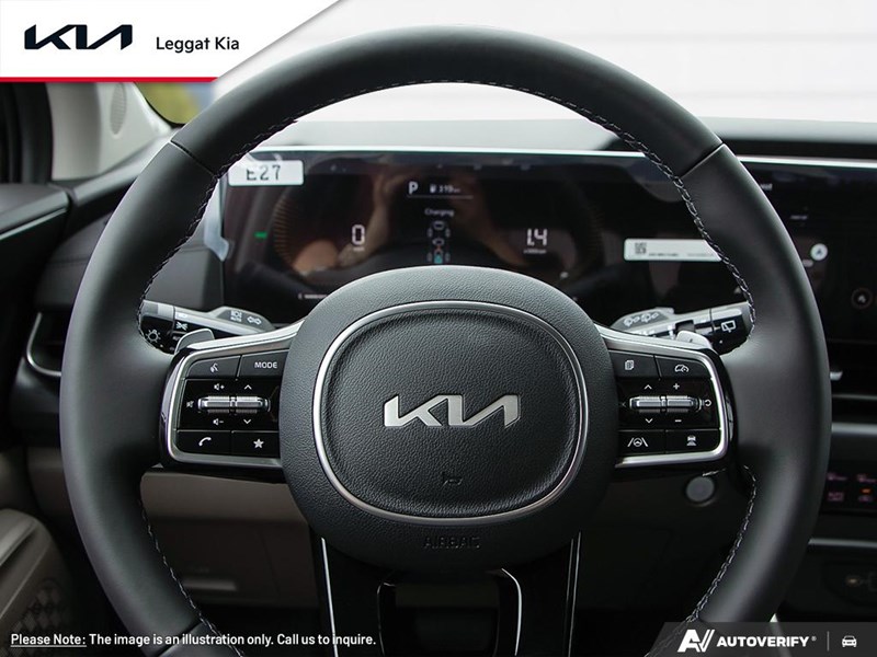 2026 Kia Carnival Hybrid LX+ FWD