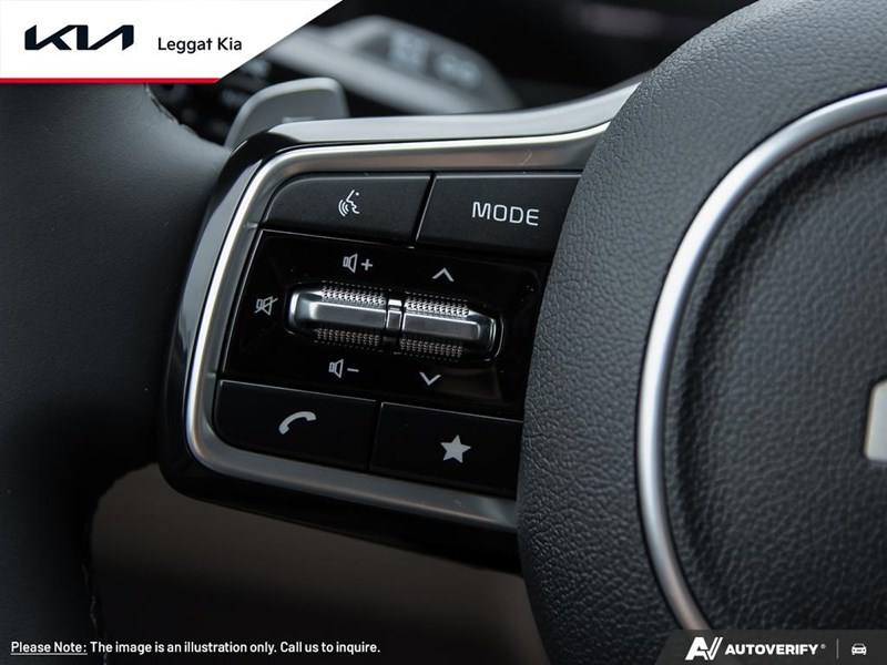 2026 Kia Carnival Hybrid LX+ FWD
