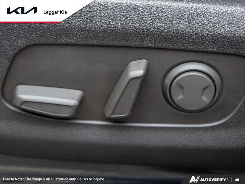 2026 Kia Carnival Hybrid LX+ FWD