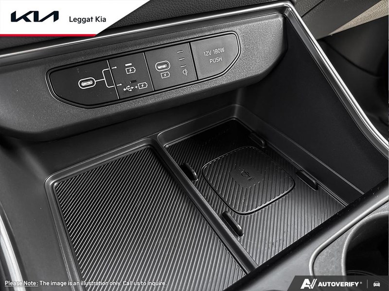 2026 Kia Carnival SX FWD