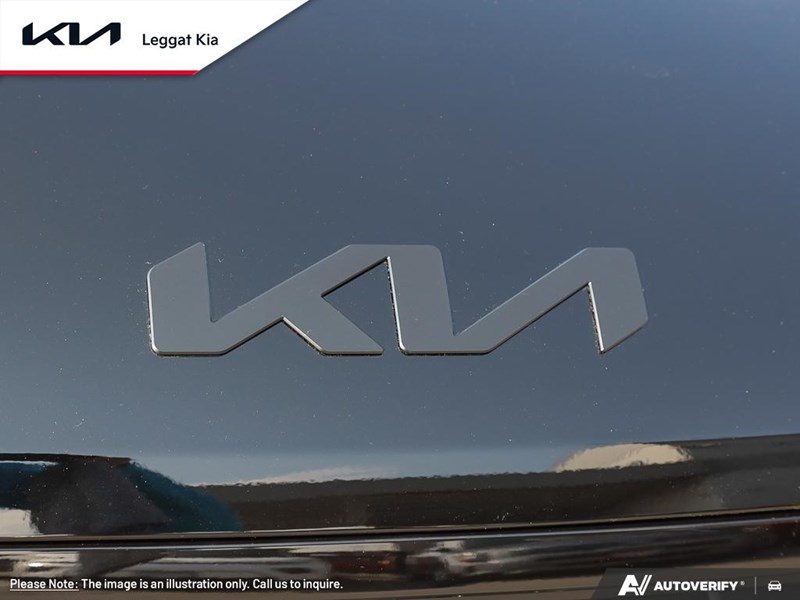 2026 Kia Carnival Hybrid SX+ FWD