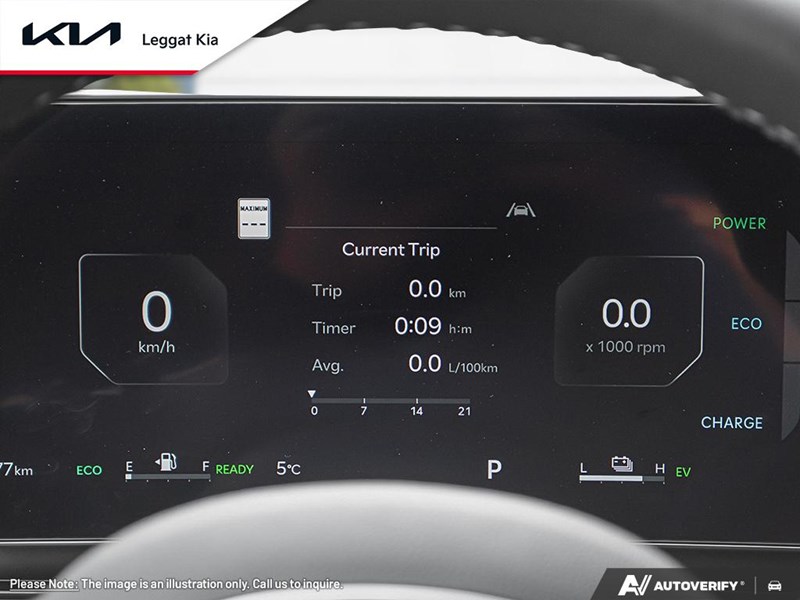 2026 Kia Carnival Hybrid SX+ FWD
