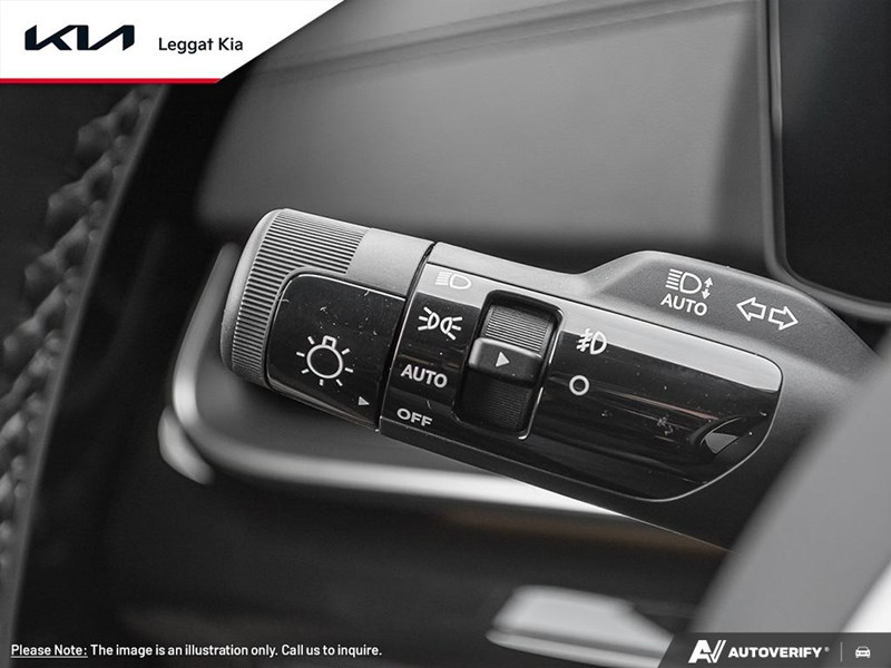 2026 Kia Carnival Hybrid SX+ FWD
