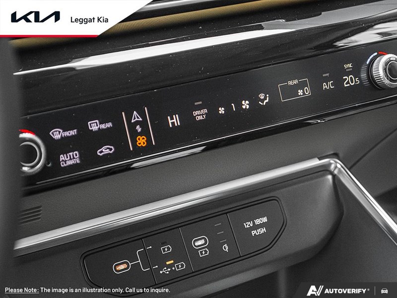 2026 Kia Carnival Hybrid SX+ FWD