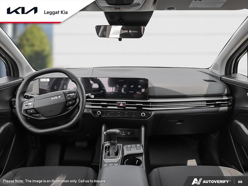 2026 Kia Sportage LX AWD