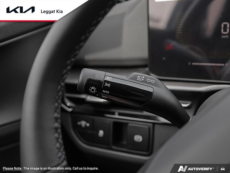 2026 Kia Sportage LX AWD