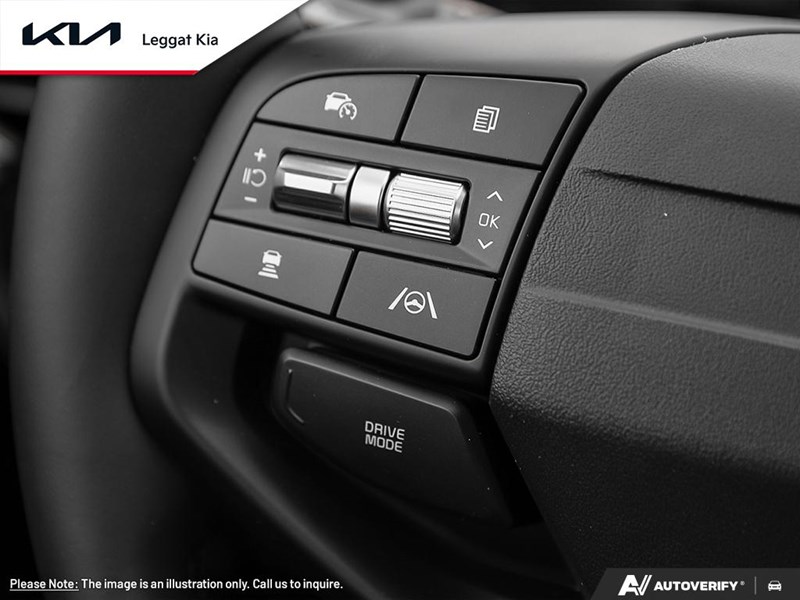 2026 Kia Sportage X-Line AWD *Ltd Avail*