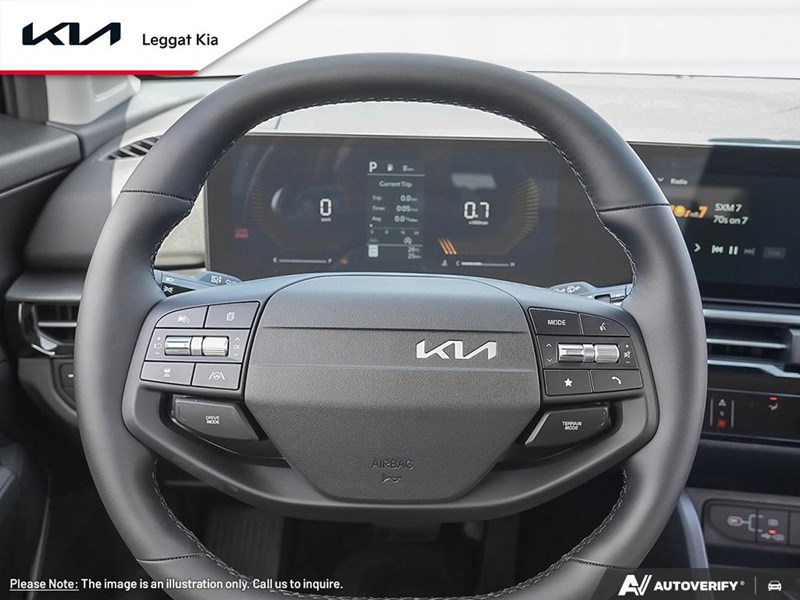 2026 Kia Sportage LX AWD