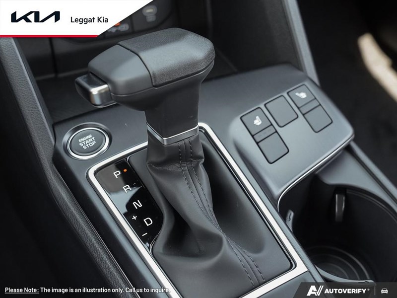 2026 Kia Sportage LX AWD