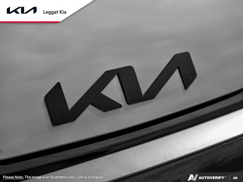 2026 Kia Sportage X-Line AWD *Ltd Avail*