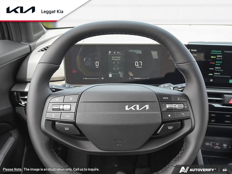 2026 Kia Sportage X-Line AWD *Ltd Avail*