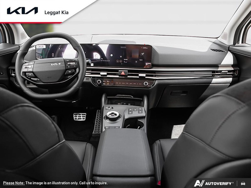 2026 Kia Sportage Hybrid EX Premium AWD