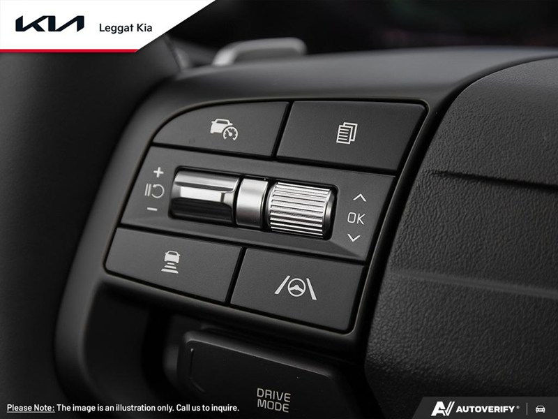 2026 Kia Sportage Hybrid EX Premium AWD