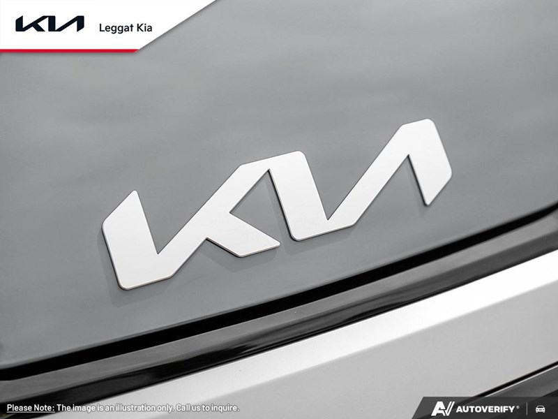 2026 Kia Sportage HEV EX AWD