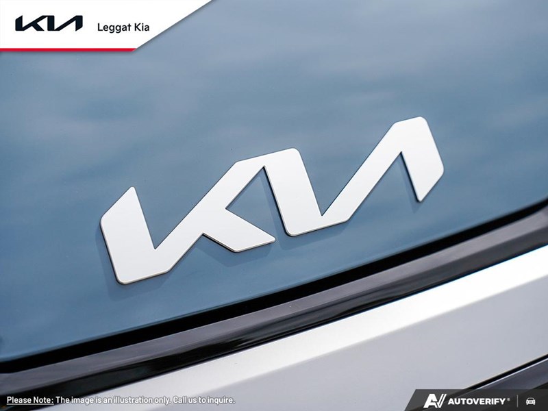 2026 Kia Sportage HEV EX Premium AWD