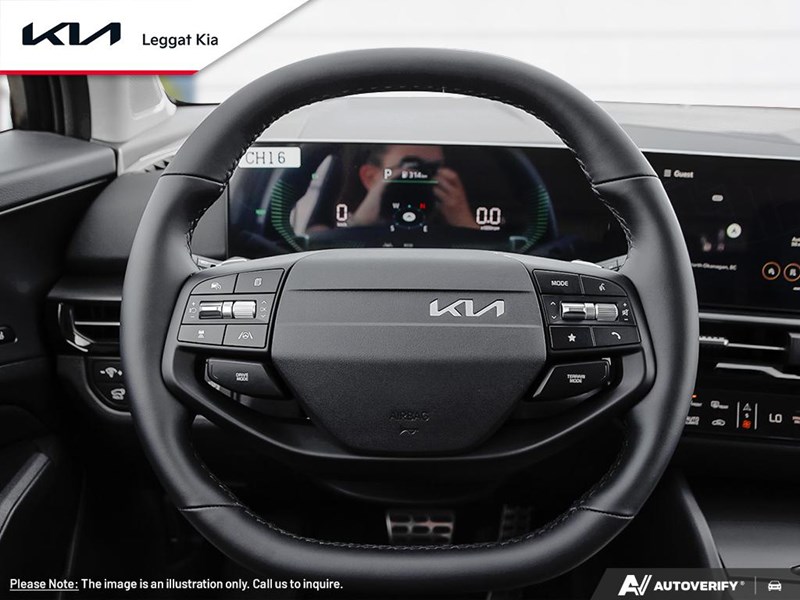 2026 Kia Sportage Hybrid EX Premium AWD