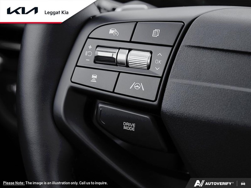 2026 Kia Sportage Hybrid EX Premium AWD