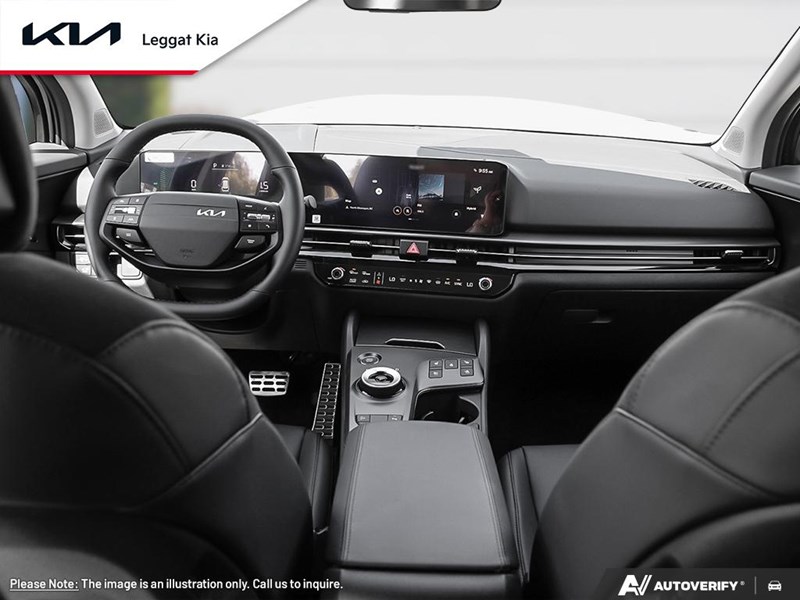2026 Kia Sportage Hybrid EX Premium AWD