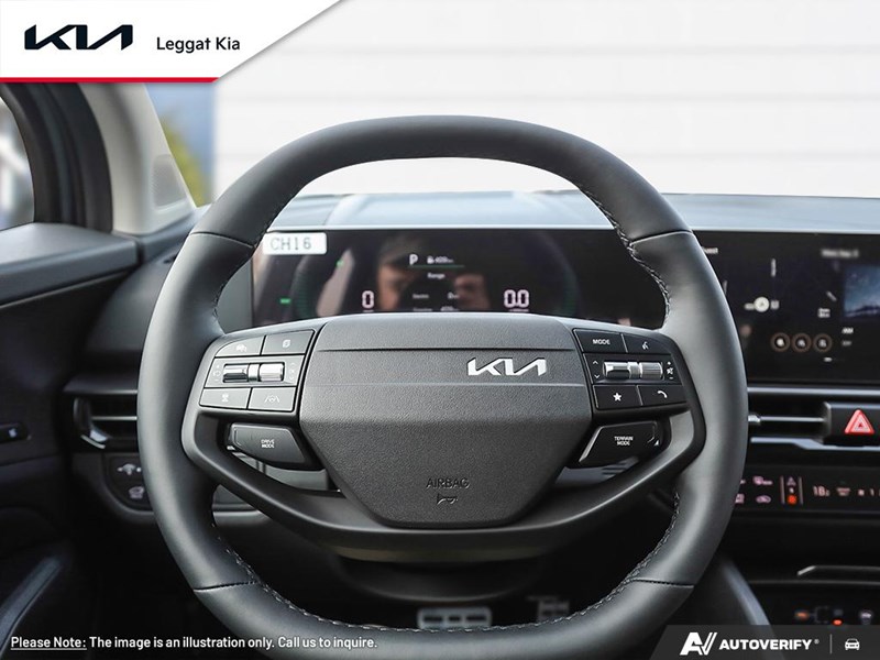 2026 Kia Sportage Plug-In Hybrid EX Premium AWD
