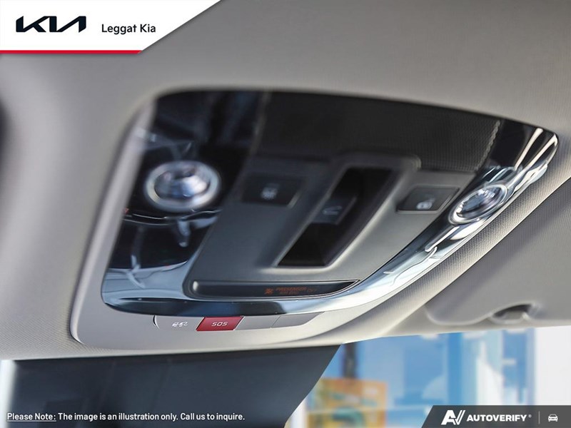 2026 Kia Sportage Plug-In Hybrid EX Premium AWD
