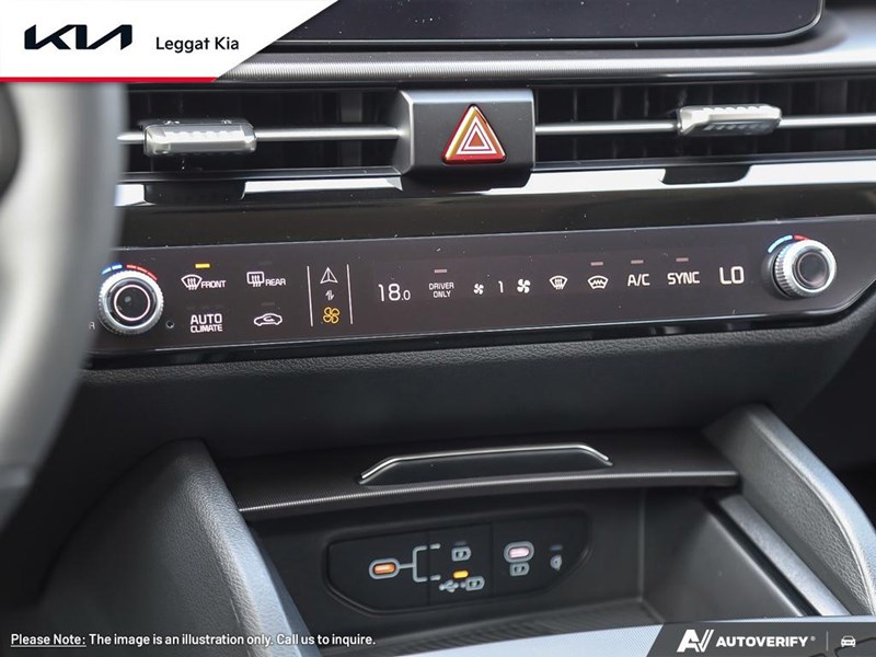 2026 Kia Sportage Plug-In Hybrid EX Premium AWD