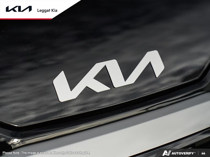 2026 Kia Sportage PHEV SX AWD w/Black Interior