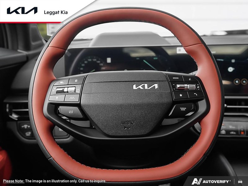 2026 Kia Sportage PHEV SX AWD w/Black Interior