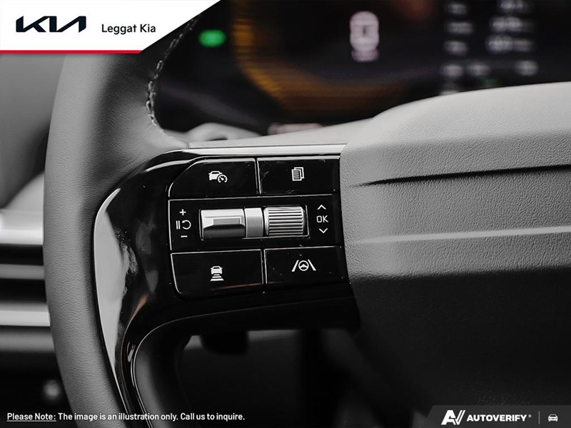 2026 Kia Sorento Hybrid LX AWD
