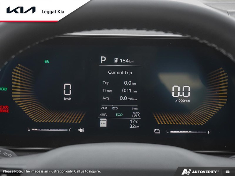 2026 Kia Sorento Hybrid EX AWD