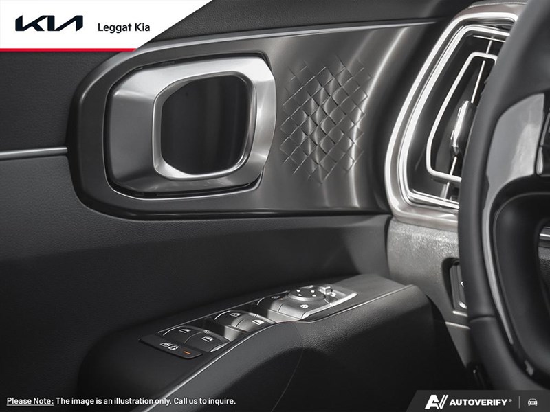 2026 Kia Sorento Hybrid EX AWD