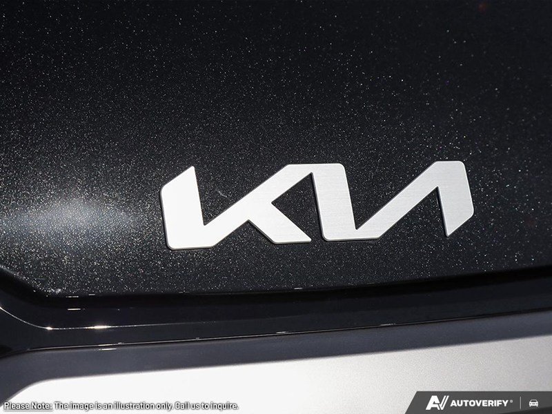 2026 Kia Sportage Hybrid EX AWD