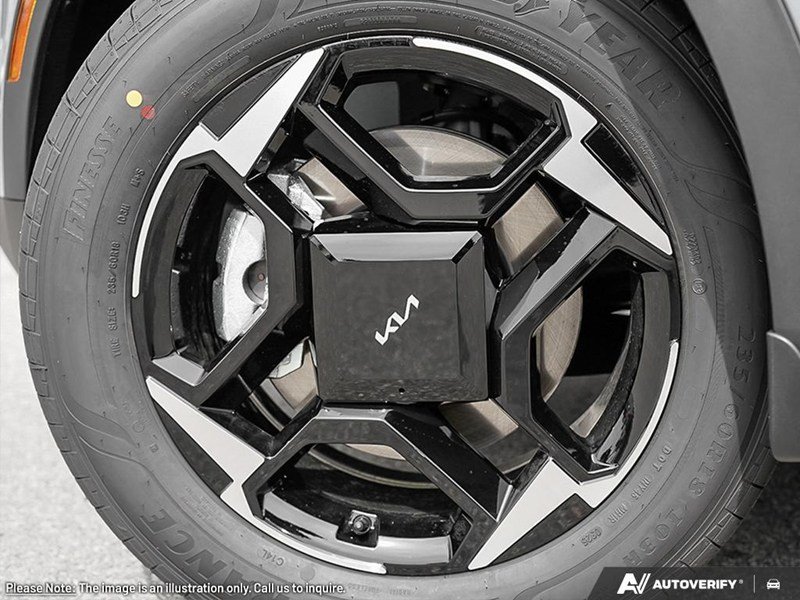 2026 Kia Sportage EX AWD